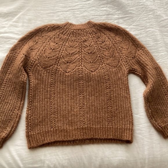 Sézane Pauline Sweater XS - Picture 9 of 9